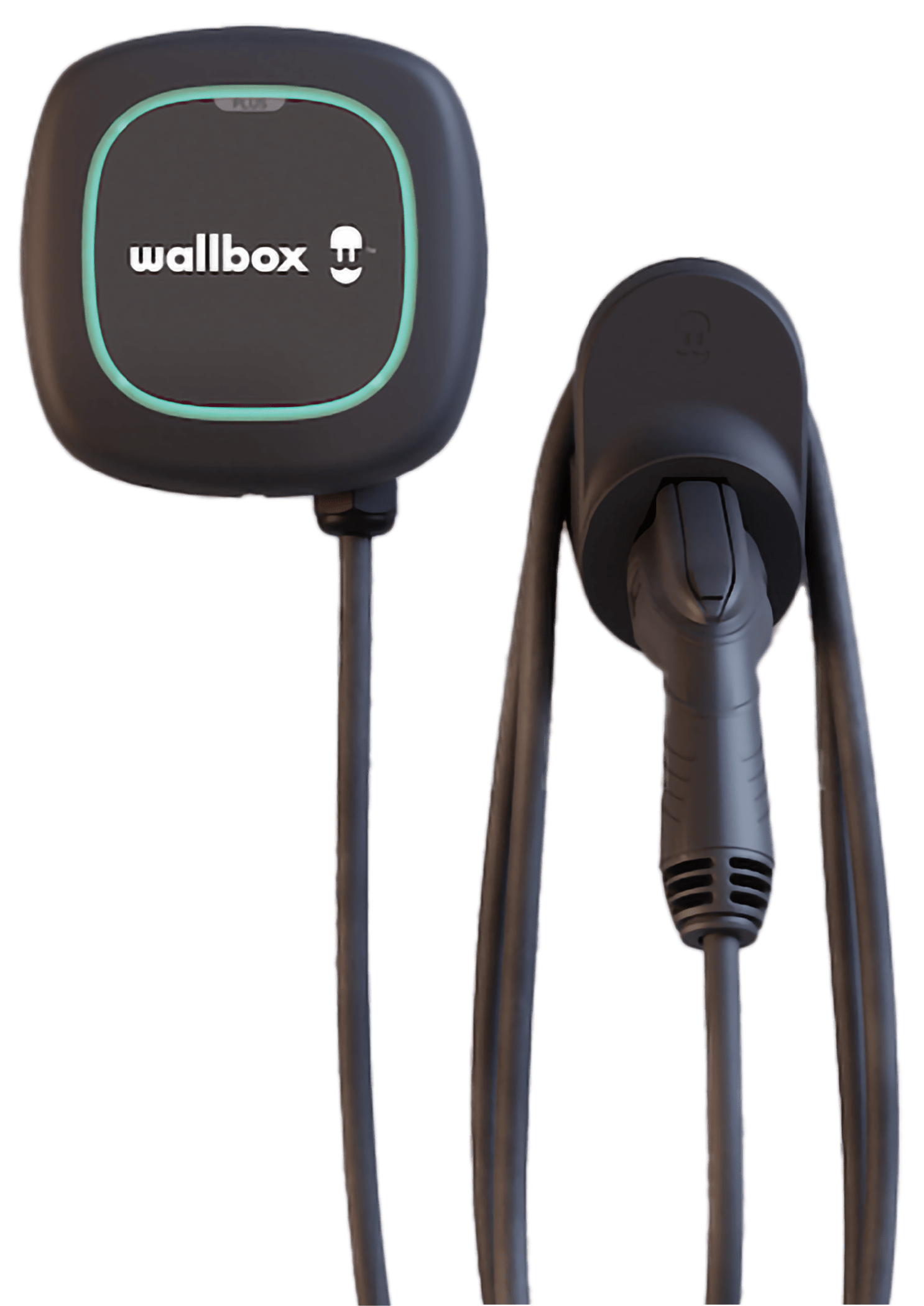 Wallboxの本体イメージ画像